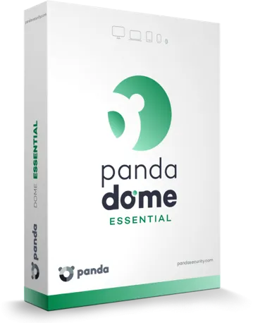 Panda Dome Essential 2024