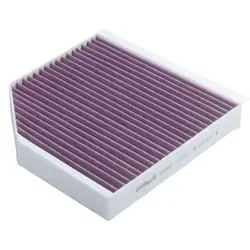 PURFLUX Filter, Innenraumluft  für ROLLS-ROYCE VAG 4H0819439 AHA362