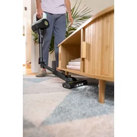Kärcher VCS 3 Nano Flex Weiß