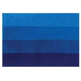 Spirella Four 55 x 65 cm blau