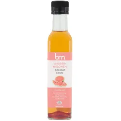 baronmichl Wassermelonen Balsam Essig 250 ml