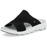 Rieker FSK Sandalen V8451-00 00 in Schwarz, 41
