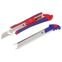 WorkPro WP212011 18 mm Cuttermesser 1 St.