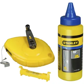 Stanley Schlagschnur Set 30 m