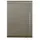 GARDINIA Aluminium-Jalousie 25 mm 200 x 175 cm silber