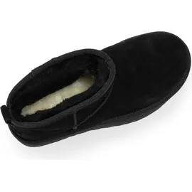 UGG Australia UGG Ultra Mini Platform schwarz