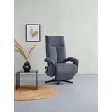 sit&more TV-Sessel »Tycoon«, grau