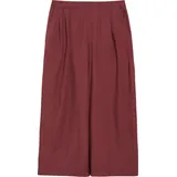 s.Oliver Culotte Leichte High Rise Rot 36