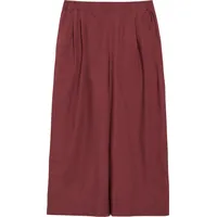 s.Oliver Culotte Leichte High Rise Rot 36