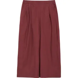 s.Oliver Culotte Leichte High Rise Rot 36