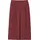 s.Oliver Culotte Leichte High Rise Rot 36