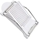 Aufschnittmaschine für Wurstwaren, Eierschneider, Mehrzweck-Drahtschneider aus Edelstahl, Aufschnittmaschine für Schinken und Wurstwaren,