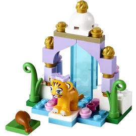 LEGO Friends Tigertempel 41042