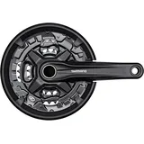 Shimano Shimano, Velokurbel, (175 mm)