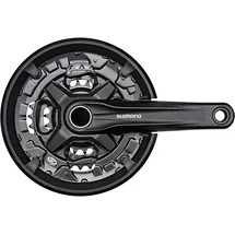 Shimano Shimano, Velokurbel, (175 mm)
