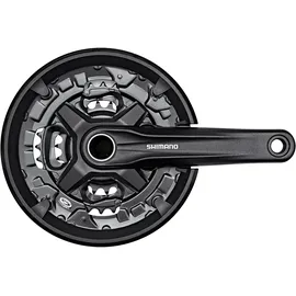 Shimano Shimano, Velokurbel, (175 mm)