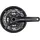 Shimano Shimano, Velokurbel, (175 mm)