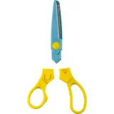 KWB 020890 Bastelschere 165mm