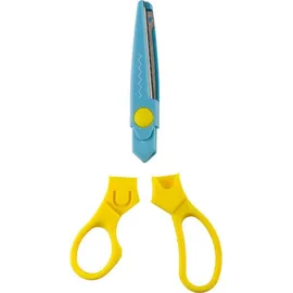 KWB 020890 Bastelschere 165mm