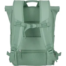 Travelite Basics Rollup 35 l hellgrün