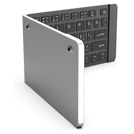 inca IBK-579BT Wireless Tastatur DE