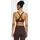 adidas Optime Workout Aurora Coffee S A-B