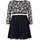 happy girls Sommerkleid dress blau 104 EU