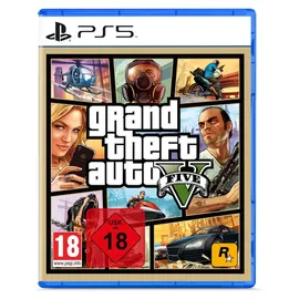 GTA 5 (PS5)