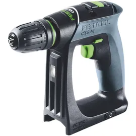 Festool CXS 18-Basic inkl. 2 x 4,0 Ah + Systainer