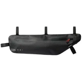 USWE Rahmentasche 3,4 l schwarz