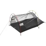Fjällräven Mesh Inner Tent Endurance 2 Accessories for, schwarz Einheitsgröße