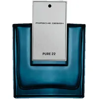 Porsche Design Pure 22 Eau de Parfum 100 ml