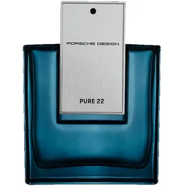 Porsche Design Pure 22 Eau de Parfum 100 ml
