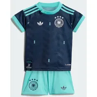 adidas Deutschland Trainingsanzug Auswärts 2026 Kinder Gr. 74