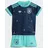 adidas Deutschland Trainingsanzug Auswärts 2026 Kinder