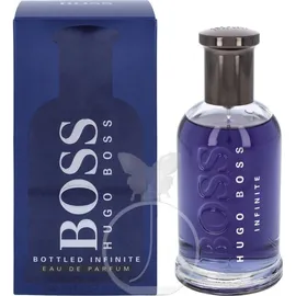 HUGO BOSS Bottled Infinite Eau de Parfum 200 ml