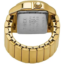 TIMEX ARCHIVE T80 Ring Quarz 20 mm One Size