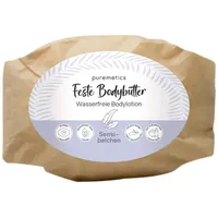 Puremetics Körperbutter Feste Bodybutter Sensibelchen 75 g