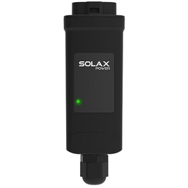Solax | Pocket LAN-Interface V3.0 | Dongle Netzwerkschnittstelle | 0 % MwSt. (gem. § 12 Abs. 3 UStG)