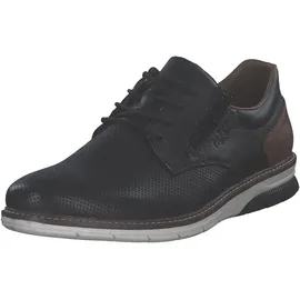 Rieker Herren Schwarz 44