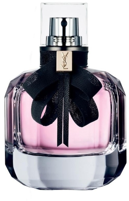 Yves Saint Laurent Mon Paris Eau de Parfum 50 ml Damen