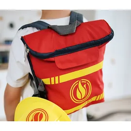 Small Foot Company small foot Feuerwehrrucksack