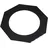 Eurolite Filterrahmen PAR-30 Spot Schwarz