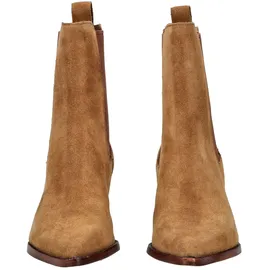 Dolce Vita Stiefelette cognac 37