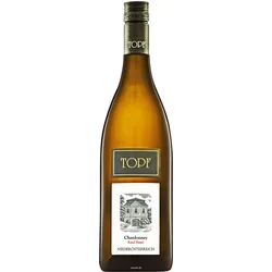 Johann Topf Chardonnay Ried Hasel 2021