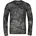 Langarmshirt axis msp black L