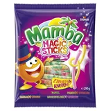 Mamba® Magic Sticks Kaubonbons 26 St./ 290,0 g, 1 Pack