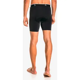 Schöffel Herren Unterhose, schwarz - 48