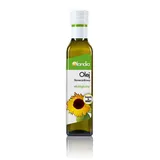 Sonnenblumenöl 250 ml BIO Olandia