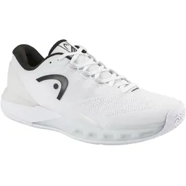 Head Revolt Pro 5.0 White/Black 43